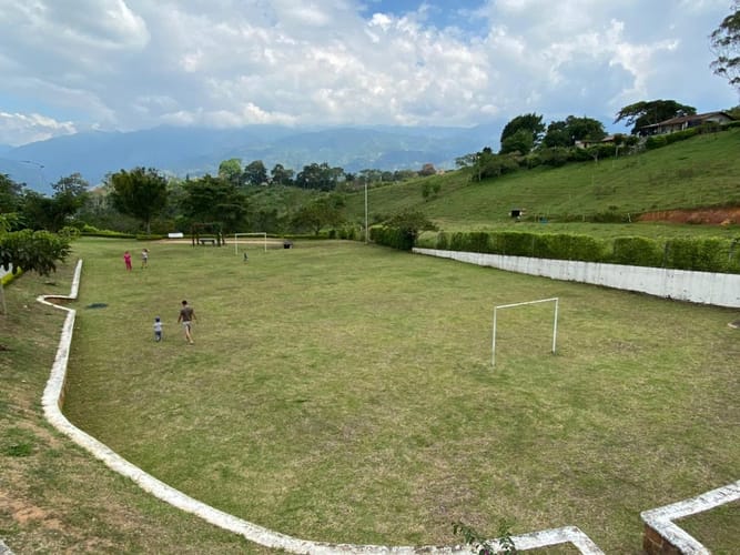 Lote en venta en Ruitoque, Floridablanca, 2417 m² · foto 11 de 18