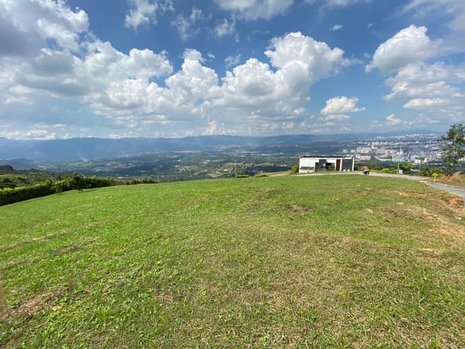 Lote en venta en Ruitoque, Floridablanca, 2417 m² · foto 12 de 18