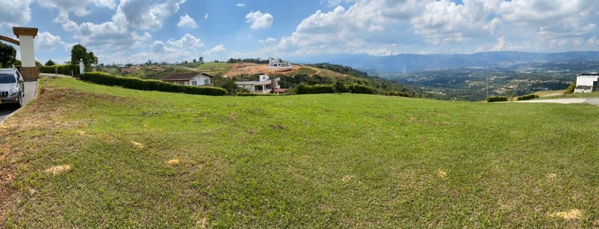 Lote en venta en Ruitoque, Floridablanca, 2417 m² · foto 14 de 18