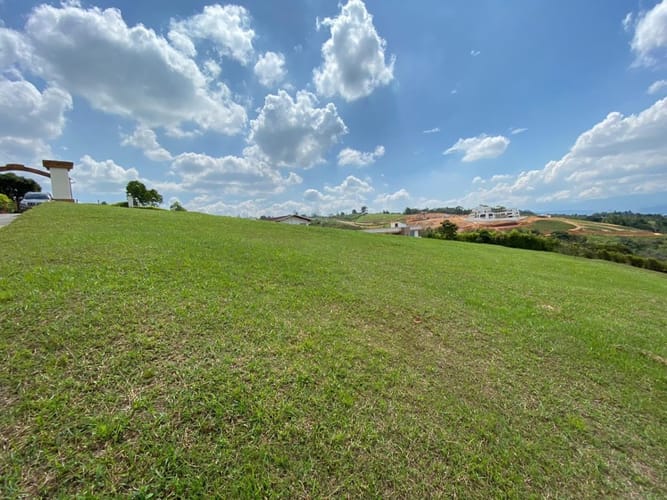 Lote en venta en Ruitoque, Floridablanca, 2417 m² · foto 15 de 18