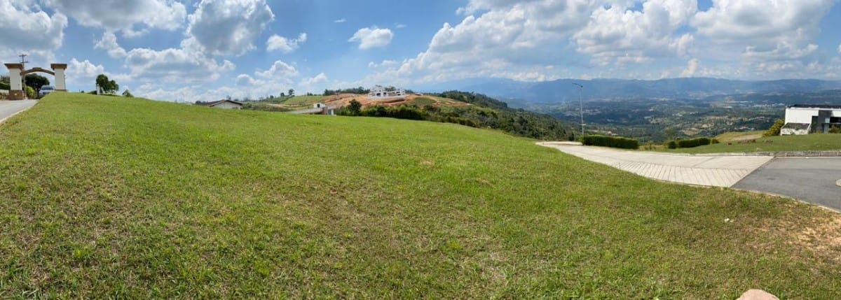 Lote en venta en Ruitoque, Floridablanca, 2417 m² · foto 16 de 18