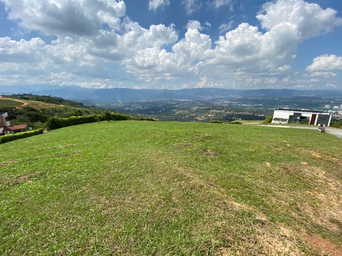 Lote en venta en Ruitoque, Floridablanca, 2417 m² · foto 17 de 18