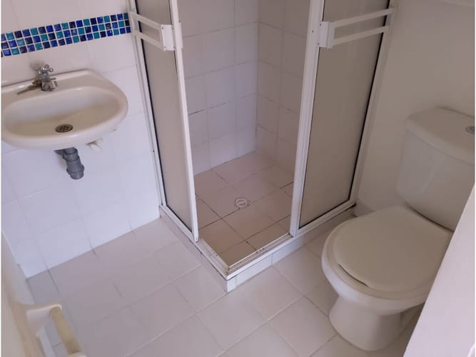 Apartaestudio en venta en La Ladera, Medellín, 35 m² · foto 8 de 15