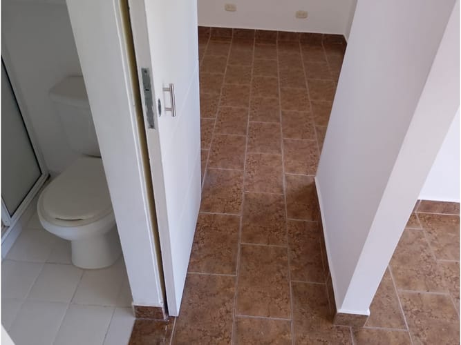 Apartaestudio en venta en La Ladera, Medellín, 35 m² · foto 9 de 15
