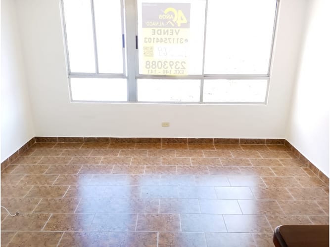 Apartaestudio en venta en La Ladera, Medellín, 35 m² · foto 12 de 15