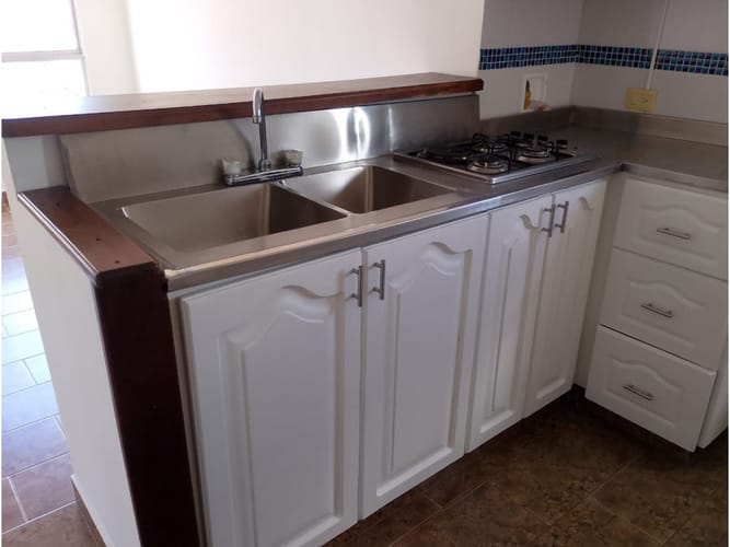 Apartaestudio en venta en La Ladera, Medellín, 35 m² · foto 13 de 15