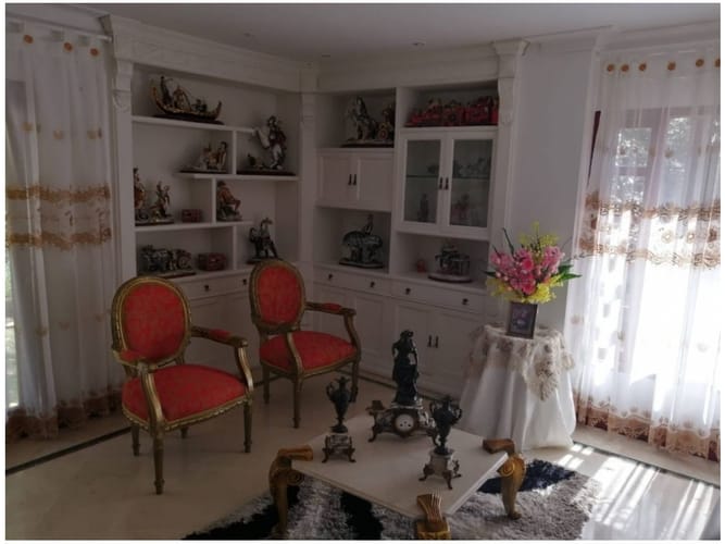 Casa de 7 alcobas en venta en El Tesoro, Medellín, 547 m² · foto 8 de 24