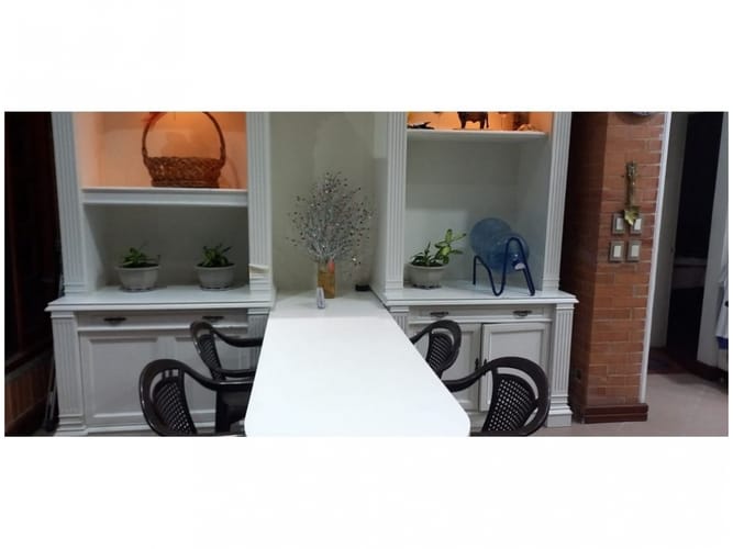 Casa de 7 alcobas en venta en El Tesoro, Medellín, 547 m² · foto 11 de 24