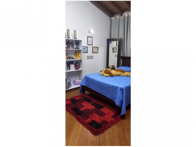 Casa de 7 alcobas en venta en El Tesoro, Medellín, 547 m² · foto 20 de 24