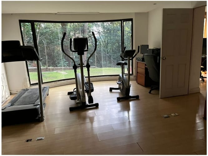 Casa de 7 alcobas en venta en El Tesoro, Medellín, 547 m² · foto 21 de 24