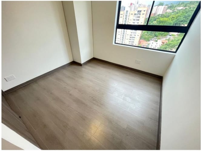Apartamento en venta en Camino Verde, Envigado, 93 m² · foto 8 de 24