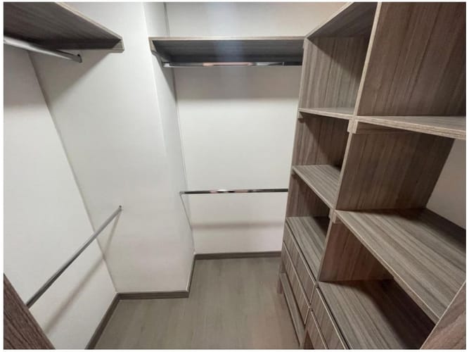 Apartamento en venta en Camino Verde, Envigado, 93 m² · foto 11 de 24
