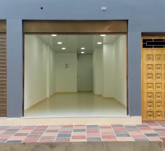 Local en arriendo en Atalaya, Cúcuta, 30 m² · foto 2 de 10