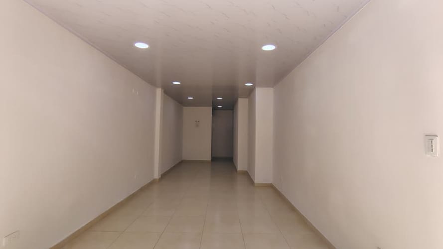 Local en arriendo en Atalaya, Cúcuta, 30 m² · foto 3 de 10