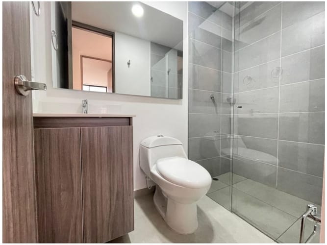 Apartamento en venta en Camino Verde, Envigado, 93 m² · foto 14 de 24
