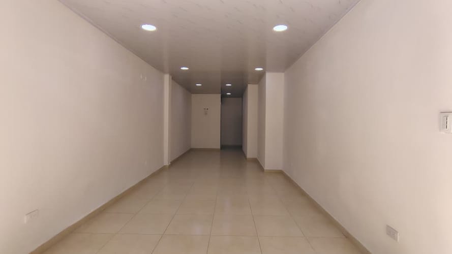 Local en arriendo en Atalaya, Cúcuta, 30 m² · foto 4 de 10