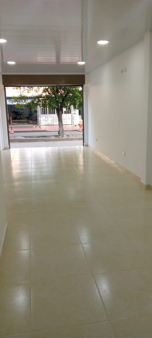 Local en arriendo en Atalaya, Cúcuta, 30 m² · foto 5 de 10