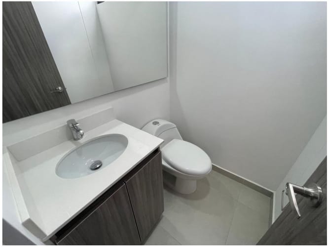 Apartamento en venta en Camino Verde, Envigado, 93 m² · foto 15 de 24