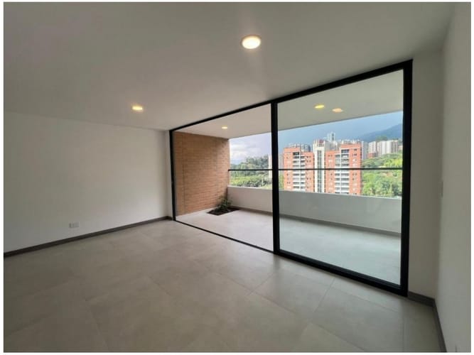 Apartamento en venta en Camino Verde, Envigado, 93 m² · foto 17 de 24