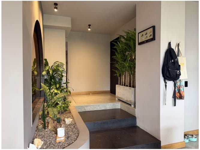Apartamento en venta en El Poblado, Medellín, 92 m² · foto 3 de 14