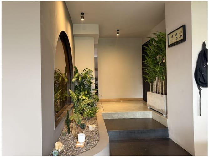 Apartamento en venta en El Poblado, Medellín, 92 m² · foto 4 de 14