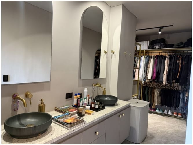 Apartamento en venta en El Poblado, Medellín, 92 m² · foto 5 de 14