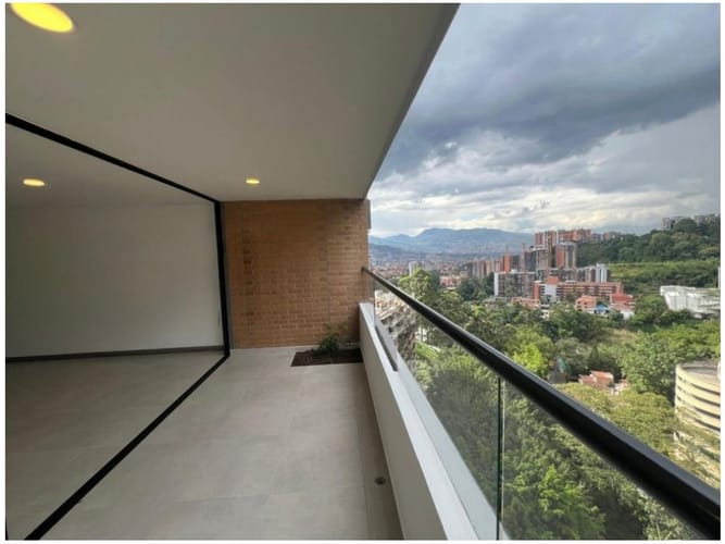 Apartamento en venta en Camino Verde, Envigado, 93 m² · foto 20 de 24
