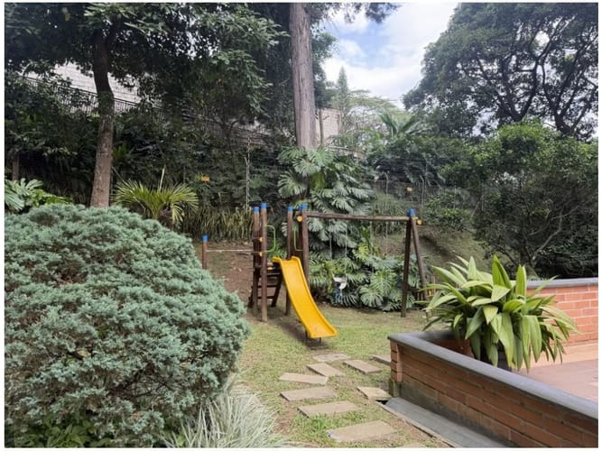 Apartamento en venta en El Poblado, Medellín, 92 m² · foto 13 de 14