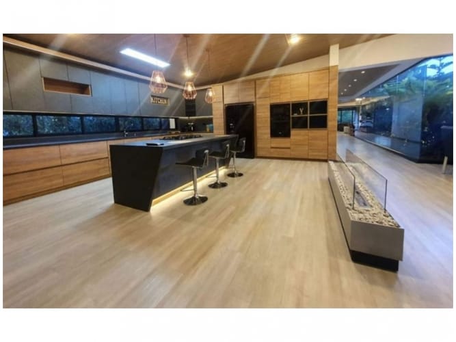 Casa de 4 alcobas en venta en Llano Grande, Rionegro, 540 m² · foto 3 de 24