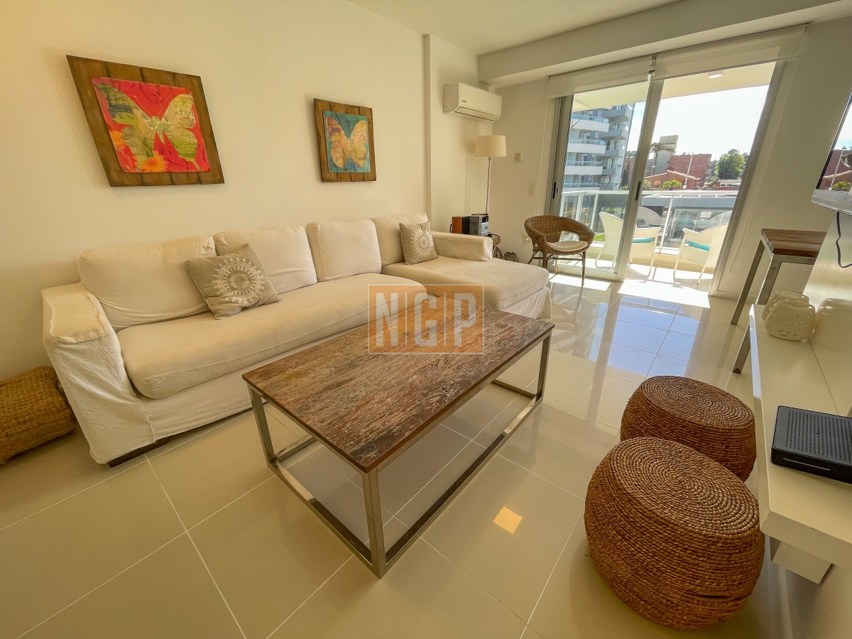 Apartamento en venta en Playa Brava