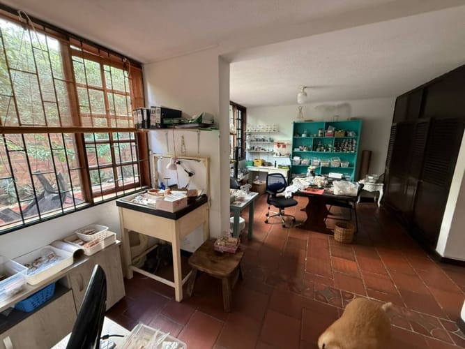 Casa de 7 alcobas en venta en Cabecera Del Llano, Bucaramanga, 461 m² · foto 2 de 20