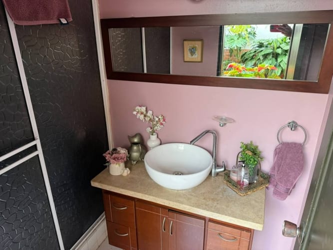 Casa de 7 alcobas en venta en Cabecera Del Llano, Bucaramanga, 461 m² · foto 7 de 20