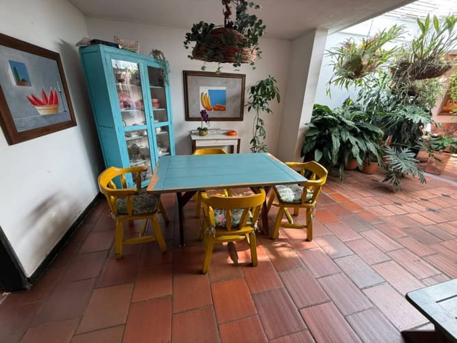 Casa de 7 alcobas en venta en Cabecera Del Llano, Bucaramanga, 461 m² · foto 8 de 20