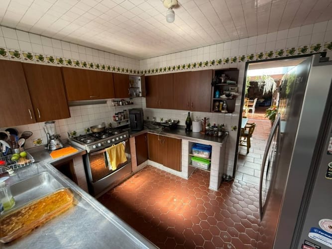 Casa de 7 alcobas en venta en Cabecera Del Llano, Bucaramanga, 461 m² · foto 9 de 20