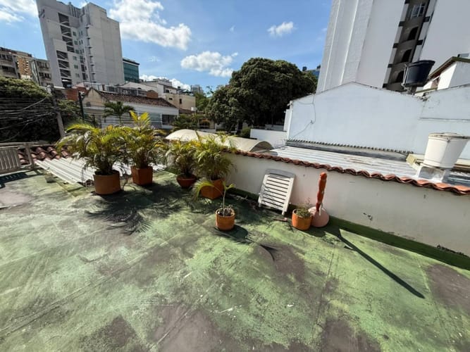Casa de 7 alcobas en venta en Cabecera Del Llano, Bucaramanga, 461 m² · foto 11 de 20