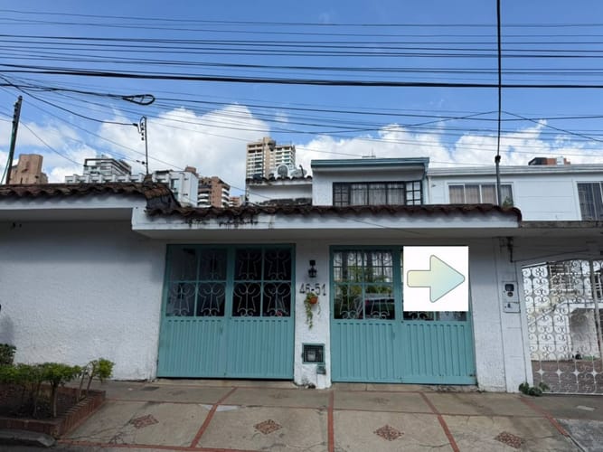 Casa de 7 alcobas en venta en Cabecera Del Llano, Bucaramanga, 461 m² · foto 20 de 20