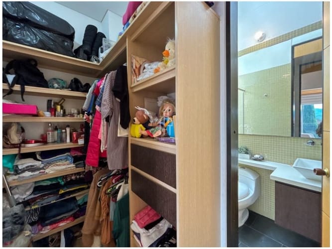 Casa de 4 alcobas en venta en Montessori, Envigado, 345 m² · foto 18 de 24