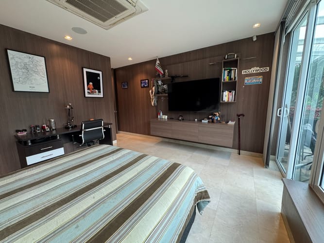 Casa de 4 alcobas en venta en Pance, Cali, 900 m² · foto 2 de 21