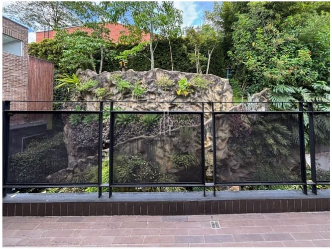 Casa de 4 alcobas en venta en Montessori, Envigado, 345 m² · foto 24 de 24