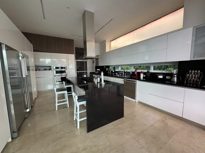 Casa de 4 alcobas en venta en Pance, Cali, 900 m² · foto 3 de 21