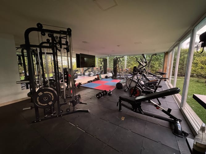 Casa de 4 alcobas en venta en Pance, Cali, 900 m² · foto 5 de 21