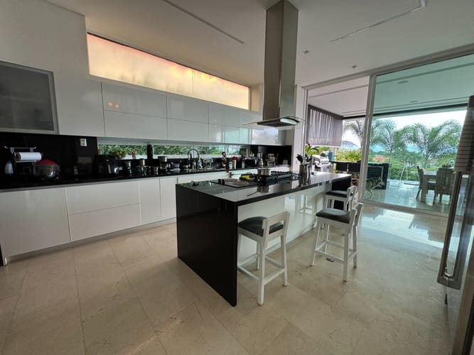Casa de 4 alcobas en venta en Pance, Cali, 900 m² · foto 8 de 21