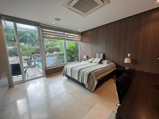 Casa de 4 alcobas en venta en Pance, Cali, 900 m² · foto 15 de 21
