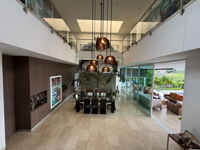Casa de 4 alcobas en venta en Pance, Cali, 900 m² · foto 17 de 21