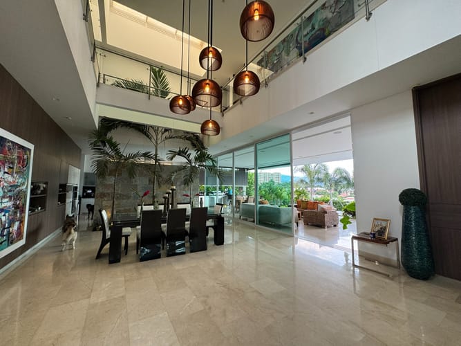 Casa de 4 alcobas en venta en Pance, Cali, 900 m² · foto 13 de 21