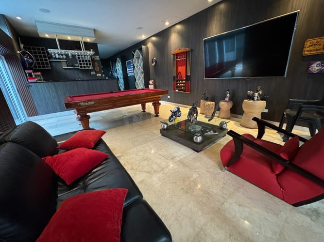 Casa de 4 alcobas en venta en Pance, Cali, 900 m² · foto 4 de 21