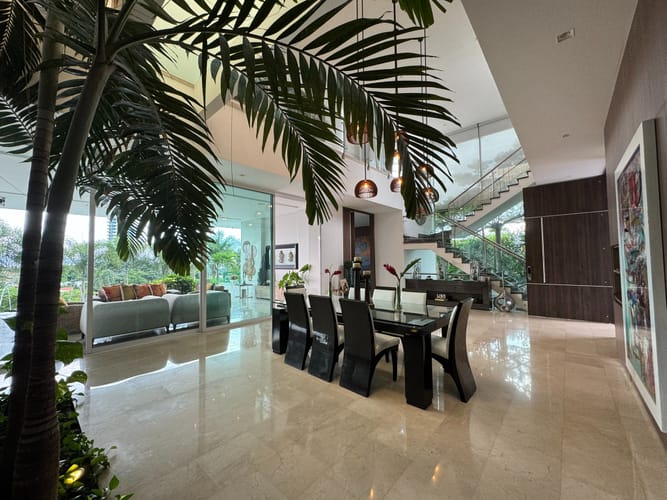 Casa de 4 alcobas en venta en Pance, Cali, 900 m² · foto 19 de 21