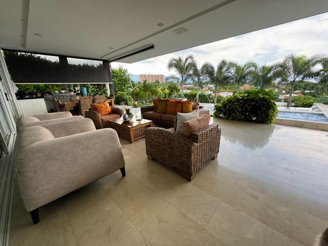 Casa de 4 alcobas en venta en Pance, Cali, 900 m² · foto 9 de 21