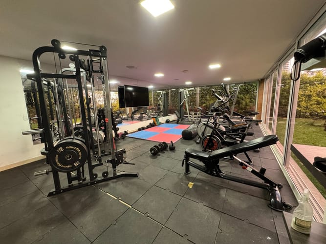 Casa de 4 alcobas en venta en Pance, Cali, 900 m² · foto 11 de 21