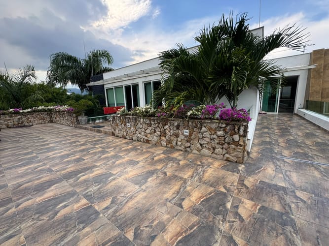 Casa de 4 alcobas en venta en Pance, Cali, 900 m² · foto 21 de 21